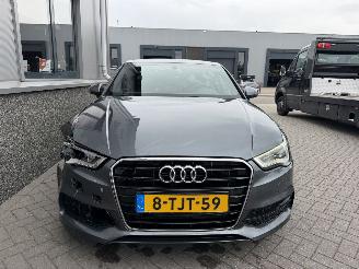 Audi A3 2.0 TDI Ambition Pro S Line picture 32