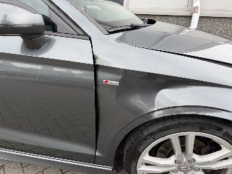 Audi A3 2.0 TDI Ambition Pro S Line picture 13