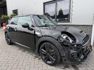 Mini Cooper S 2.0 picture 2