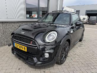 Mini Cooper S 2.0 picture 16