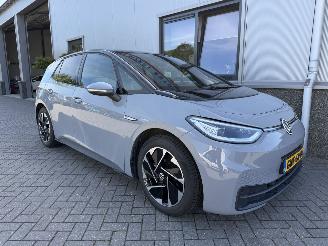 Schadeauto Volkswagen ID.3 Business 58 kWh 2021/2