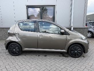Toyota Aygo 1.0 VVT-i Aspiration picture 3