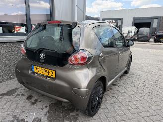 Toyota Aygo 1.0 VVT-i Aspiration picture 5