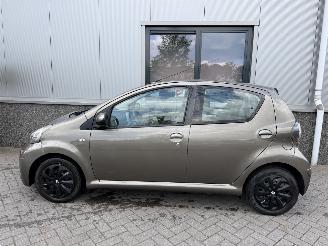 Toyota Aygo 1.0 VVT-i Aspiration picture 18