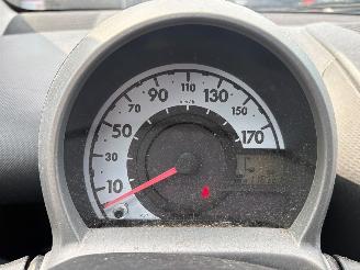 Toyota Aygo 1.0 VVT-i Aspiration picture 24