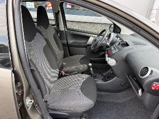 Toyota Aygo 1.0 VVT-i Aspiration picture 10