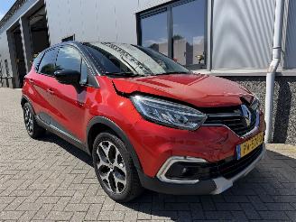 Auto incidentate Renault Captur 0.9 TCe INTENS 2017/9