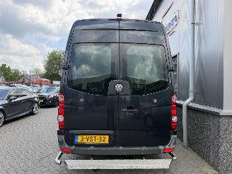 Volkswagen Crafter 35 2.5 TDI L3H3 Automaat picture 13