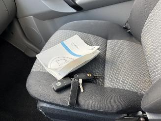 Volkswagen Crafter 35 2.5 TDI L3H3 Automaat picture 26