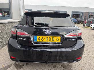 Lexus Ct 200h Hybrid picture 7