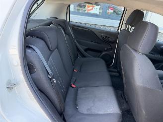 Fiat Punto Evo 1.2 Lounge picture 16