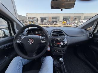 Fiat Punto Evo 1.2 Lounge picture 9