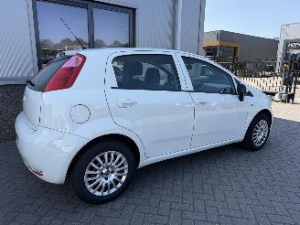 Fiat Punto Evo 1.2 Lounge picture 4