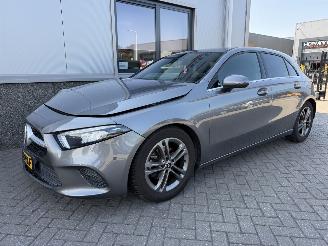 Mercedes A-klasse 160 Advantage picture 31