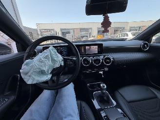 Mercedes A-klasse 160 Advantage picture 9