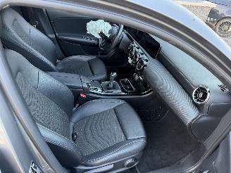 Mercedes A-klasse 160 Advantage picture 23