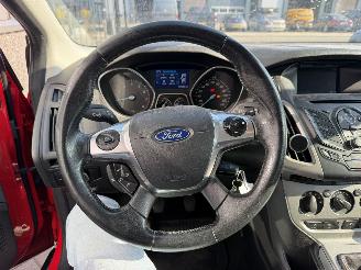 Ford Focus 1.0 EcoBoost picture 15