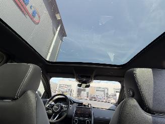 Jaguar E-Pace 1.5 P300e AWD R-Dynamic HSE picture 29