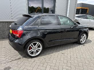 Audi A1 1.2 TFSI S-Line SPORTBACK picture 9