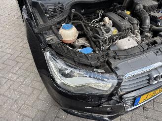 Audi A1 1.2 TFSI S-Line SPORTBACK picture 14