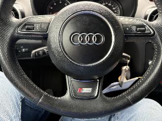 Audi A1 1.2 TFSI S-Line SPORTBACK picture 36