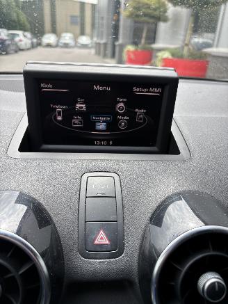 Audi A1 1.2 TFSI S-Line SPORTBACK picture 34