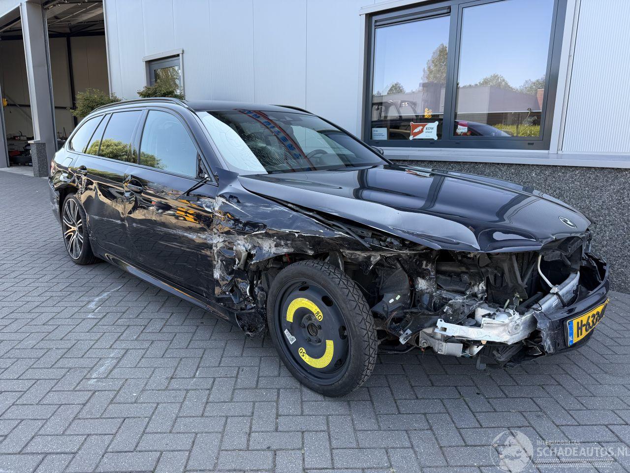 BMW 5-serie 530i High Executive Edition