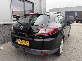 Renault Mégane 1.2 TCe Collection Estate picture 4