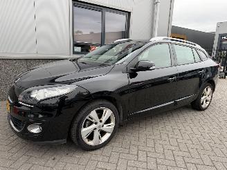 Renault Mégane 1.2 TCe Collection Estate picture 24