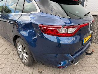Renault Mégane 1.2 TCe Serie Signature Exclusiv picture 19