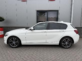 BMW 1-serie 116i Edition Sport Line Shadow Executive picture 24