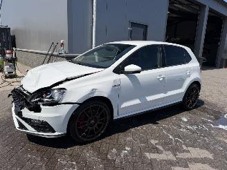 Volkswagen Polo 1.8 TSI GTI picture 8