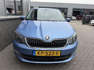 Skoda Fabia 1.2 TSI Ambition Business Combi picture 7