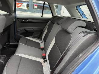 Skoda Fabia 1.2 TSI Ambition Business Combi picture 23