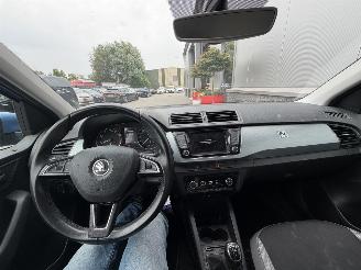 Skoda Fabia 1.2 TSI Ambition Business Combi picture 31