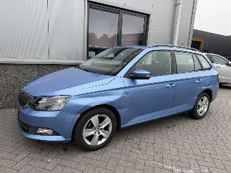 Skoda Fabia 1.2 TSI Ambition Business Combi picture 9