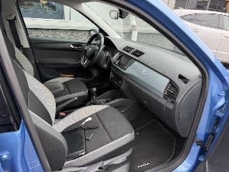 Skoda Fabia 1.2 TSI Ambition Business Combi picture 26