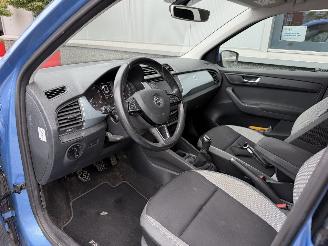 Skoda Fabia 1.2 TSI Ambition Business Combi picture 24