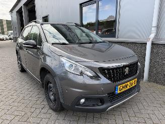 Peugeot 2008 1.2 PureTech GT-Line Automaat. picture 10