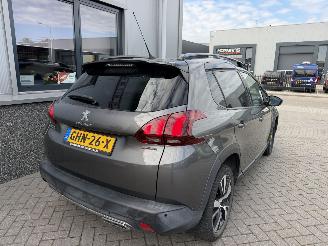 Peugeot 2008 1.2 PureTech GT-Line Automaat. picture 8