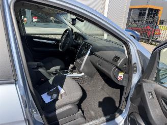 Mercedes B-klasse 200 Automaat. picture 8