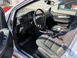 Mercedes B-klasse 200 Automaat. picture 35
