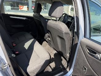 Mercedes B-klasse 200 Automaat. picture 10