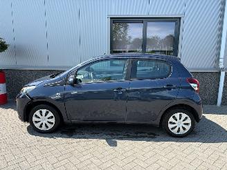 Peugeot 108 1.0 e-VTi Active picture 11