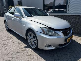 škoda osobní automobily Lexus IS 250 Business Luxury Automaat. 2007/5