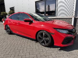 Honda Civic 1.5 i-VTEC Prestige picture 3