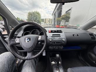 Honda Jazz 1.4 LS Automaat picture 33