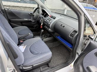Honda Jazz 1.4 LS Automaat picture 8