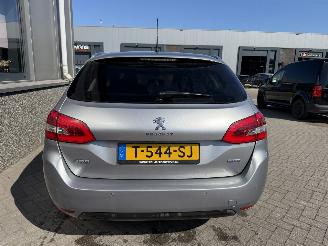 Peugeot 308 308 SW 1.2 PureTech Allure Automaat picture 6