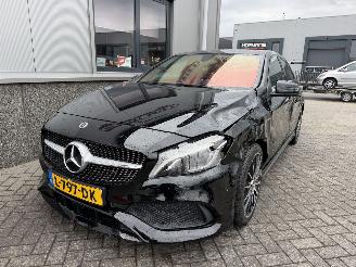 Mercedes A-klasse 180 Business Solution AMG picture 2